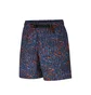 Nike ACG Shorts (Blau / Rot)