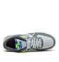 Nike Air Force 1 React (Grau / Blau)