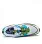 Nike Air Max 90 'Worldwide Pack' (Weiß / Blau / Gelb)