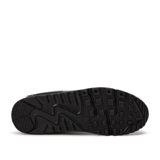 Nike Air Max 90/1 (Weiß / Schwarz)
