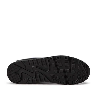 Nike Air Max 90/1 (Weiß / Schwarz)