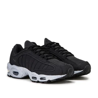 Nike Air Max Tailwind IV SP (Schwarz / Grau)