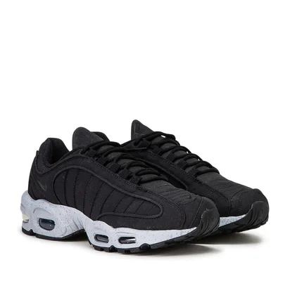Nike Air Max Tailwind IV SP (Schwarz / Grau)