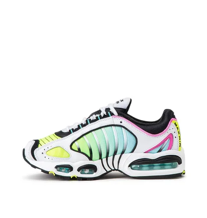 Nike Air Max Tailwind IV (Weiß / Multi)