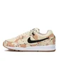 Nike Air Span II PRM (Beige / Schwarz)