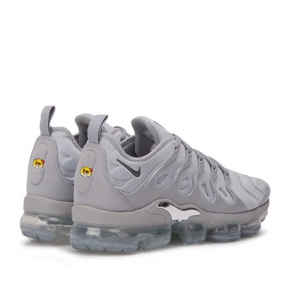Nike Air VaporMax Plus (Grau)