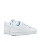 Nike Court Borough Low 2 (GS) (Weiß)