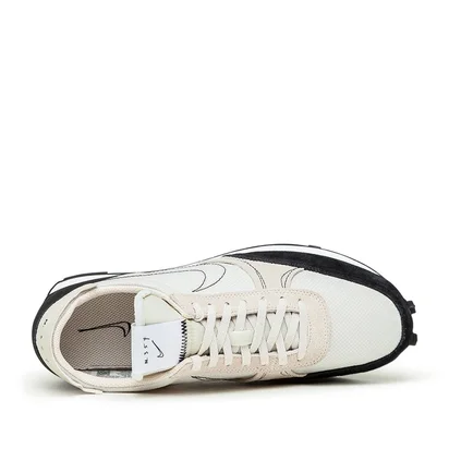 Nike Daybreak Type (Beige / Schwarz)