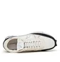 Nike Daybreak Type (Beige / Schwarz)