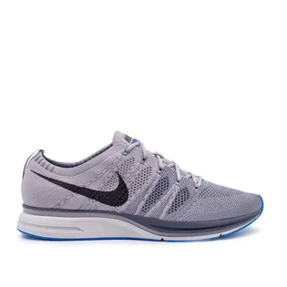 Nike Flyknit Trainer (Grau)