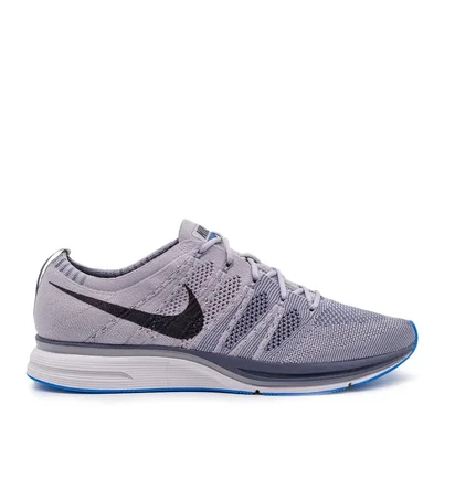 Nike Flyknit Trainer (Grau)