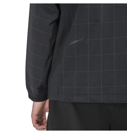 Nike NSW Tech Pack HD Jacket (Schwarz)