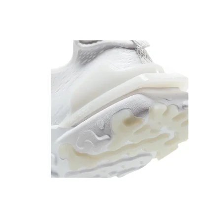 Nike React Vision (Weiß)