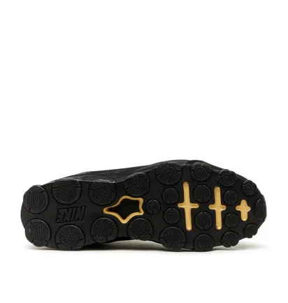 Nike Reax 8 TR (Schwarz / Gold)