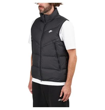Nike Sportswear Storm-FIT Windrunner (Schwarz)