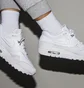 Nike WMNS Air Max 1 (Weiß)