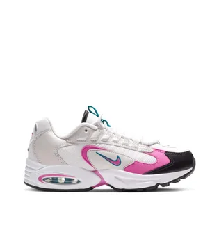 Nike WMNS Air Max Triax 96 (Weiß / Pink)
