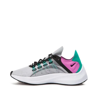 Nike WMNS EXP-X14 (Grau / Lila)