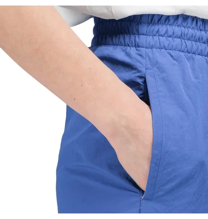 Nike WMNS Icon Clash Pants (Grau / Blau)