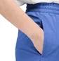 Nike WMNS Icon Clash Pants (Grau / Blau)