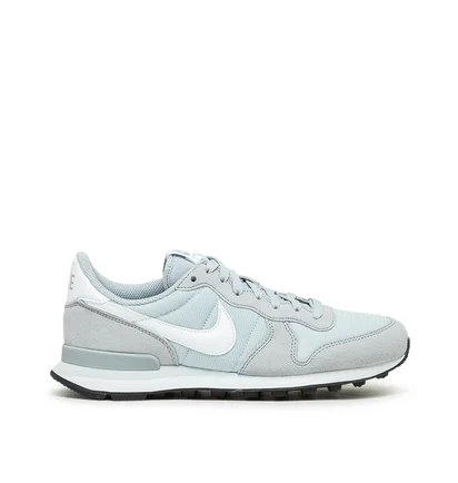 Nike WMNS Internationalist (Grau)