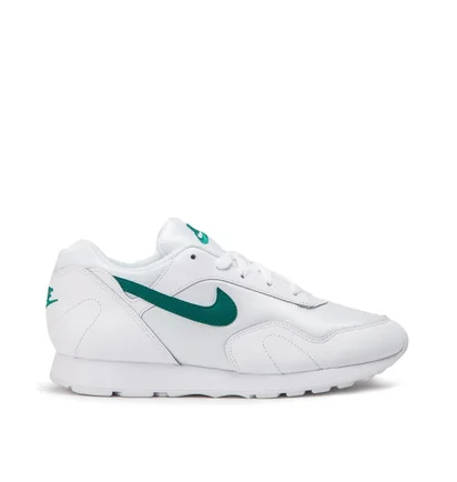 Nike WMNS Outburst (Weiß / Opal Grün)