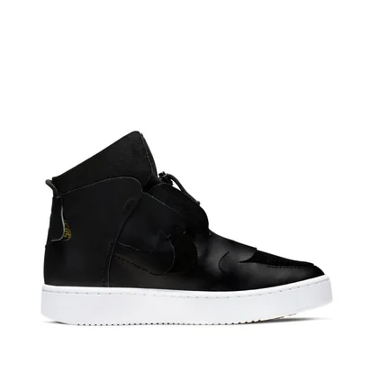 Nike WMNS Vandalised LX (Schwarz)