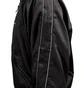 P.A.M. Team Work Reversible Satin Jacket (Schwarz / Grau)