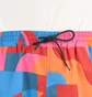 Parra Sitting Pear Swim Shorts (Multi)