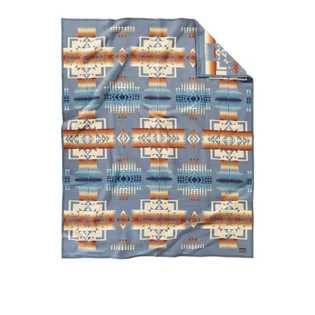 Pendleton Chief Joseph Jacquard Robe (Multi)