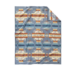 Pendleton Chief Joseph Jacquard Robe (Multi)