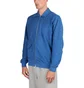Pop Trading Company Fullzip Sweat (Blau)