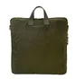 Porter by Yoshida Force Series 2Way Helmet Bag (Olive)