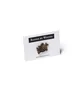 Raised By Wolves Witch Pin (Gold)