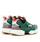 Reebok x Billionaire Boys Club Instapump Fury Boost (Grün / Grau / Weiß)