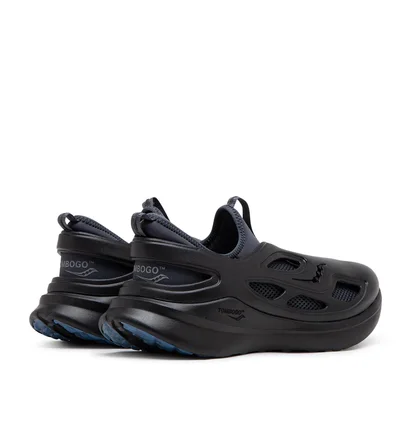 Saucony x Tombogo Butterfly (Schwarz)