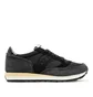 Saucony x Footpatrol Jazz 81 (Schwarz)