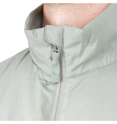 Snow Peak 2L Octa Jacket (Grün)