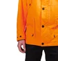 Stone Island David Fluo Wind Jacket (Orange)