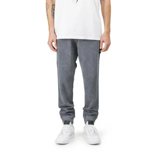 Stone Island Dust Colour Treatment Pants (Dunkelgrau)