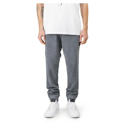 Stone Island Dust Colour Treatment Pants (Dunkelgrau)
