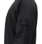Stone Island Ghost Piece Sweatshirt (Schwarz)