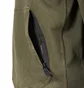Stone Island Patch Hoodie (Khaki)