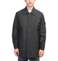 Stone Island Soft Shell-R Primaloft Jacket (Schwarz)