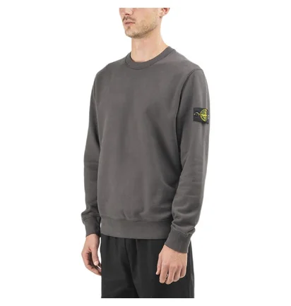 Stone Island Sweatshirt (Anthrazit)