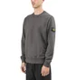 Stone Island Sweatshirt (Anthrazit)