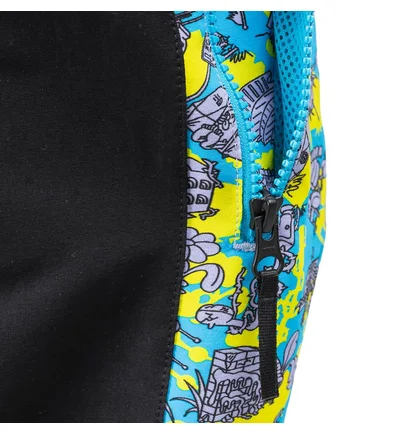 The North Face Black Box Track Pant (Schwarz / Multi)