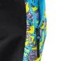 The North Face Black Box Track Pant (Schwarz / Multi)