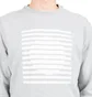 The North Face International Collection Crewneck (Hellgrau)