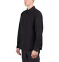 The North Face M Valley Twill-Flanell Shirt (Schwarz)